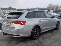 Skoda Octavia 1.5 DSG Sportline PANO*MATRIX*AHK*5J.GAR