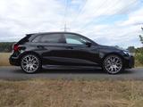 Audi RS3 Facelift Mj.2025  Schalensitze Carbon u.v.m.