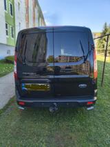 Ford Transit Connect 1,5 Ecoblue Automatik - Ford Transit: Kleinbus, 7 Sitzer