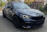 BMW M2 Competition DKG | M Track Pack