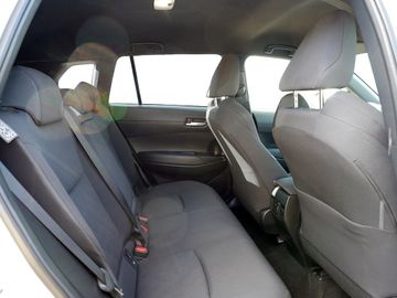 Toyota Corolla Cross - 7
