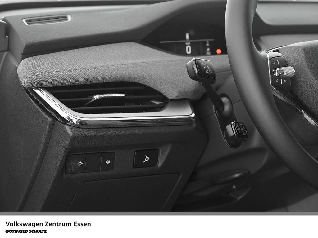 Skoda Enyaq - Bild 10