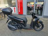 Honda SH125i ABS Tageszulassung 0KM - HONDA NEU ROLLER
