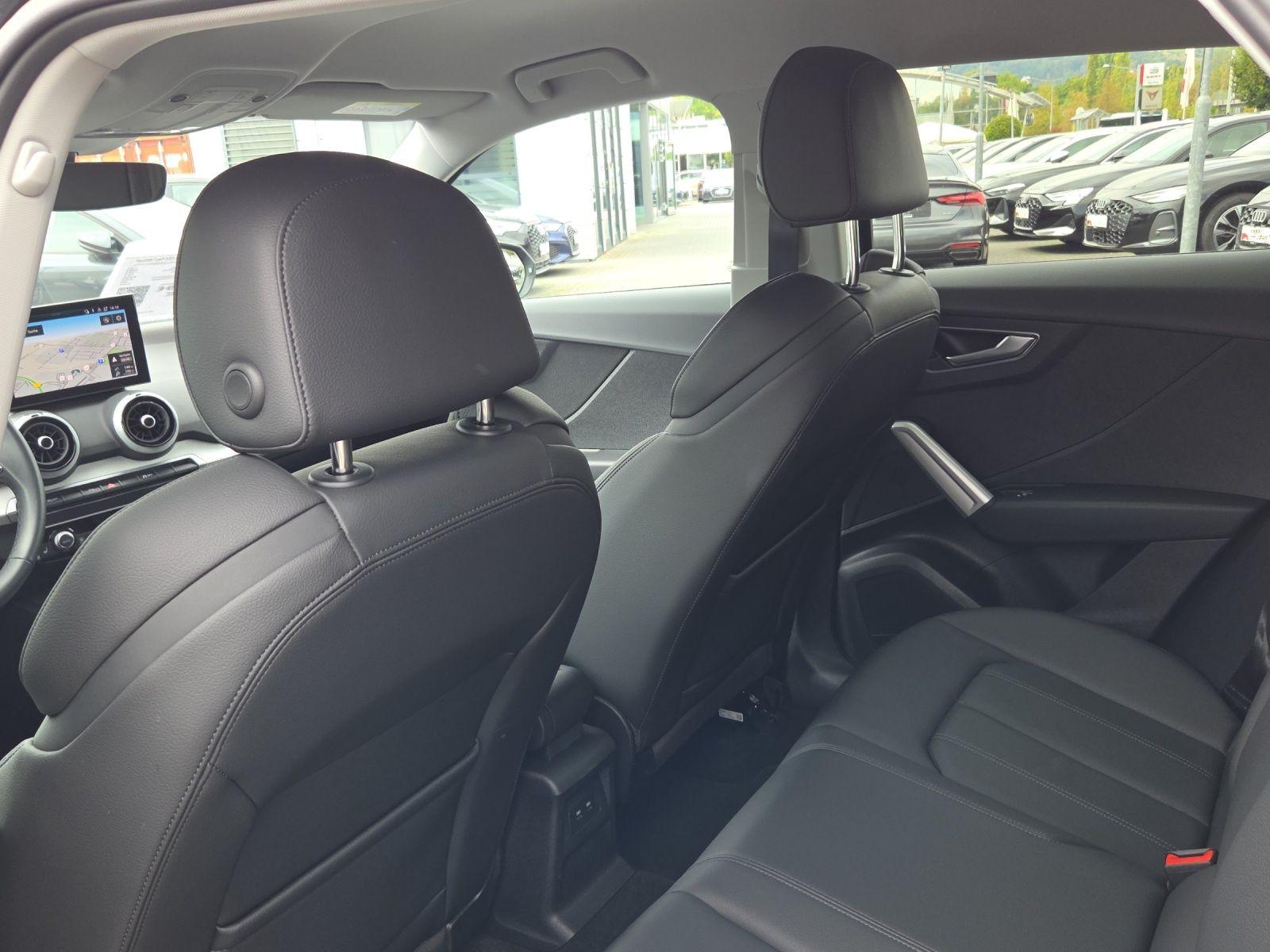 Audi Q2 Advanced 35 TFSI S tronic*Navi*LED*Alu*Virtua, миниатюра 16