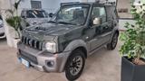 Suzuki Jimny 3 SERIE 4WD EVOLUTION PLUS - Suzuki Jimny mit 5 Türen