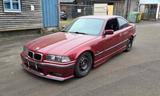 BMW E36 328i Coupe Coupé Ex 320i Alles Ein... - gebrauchte BMW 320 aus dem Jahr 1994