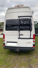 Volkswagen Grand california 600  - Volkswagen Grand California