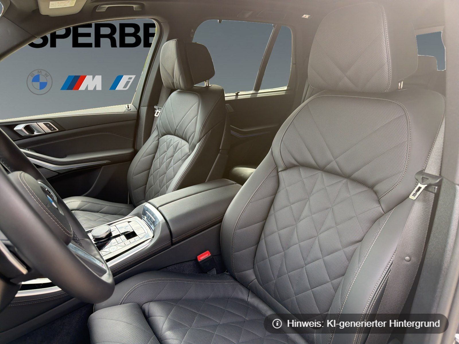 BMW X5 - Bild 11