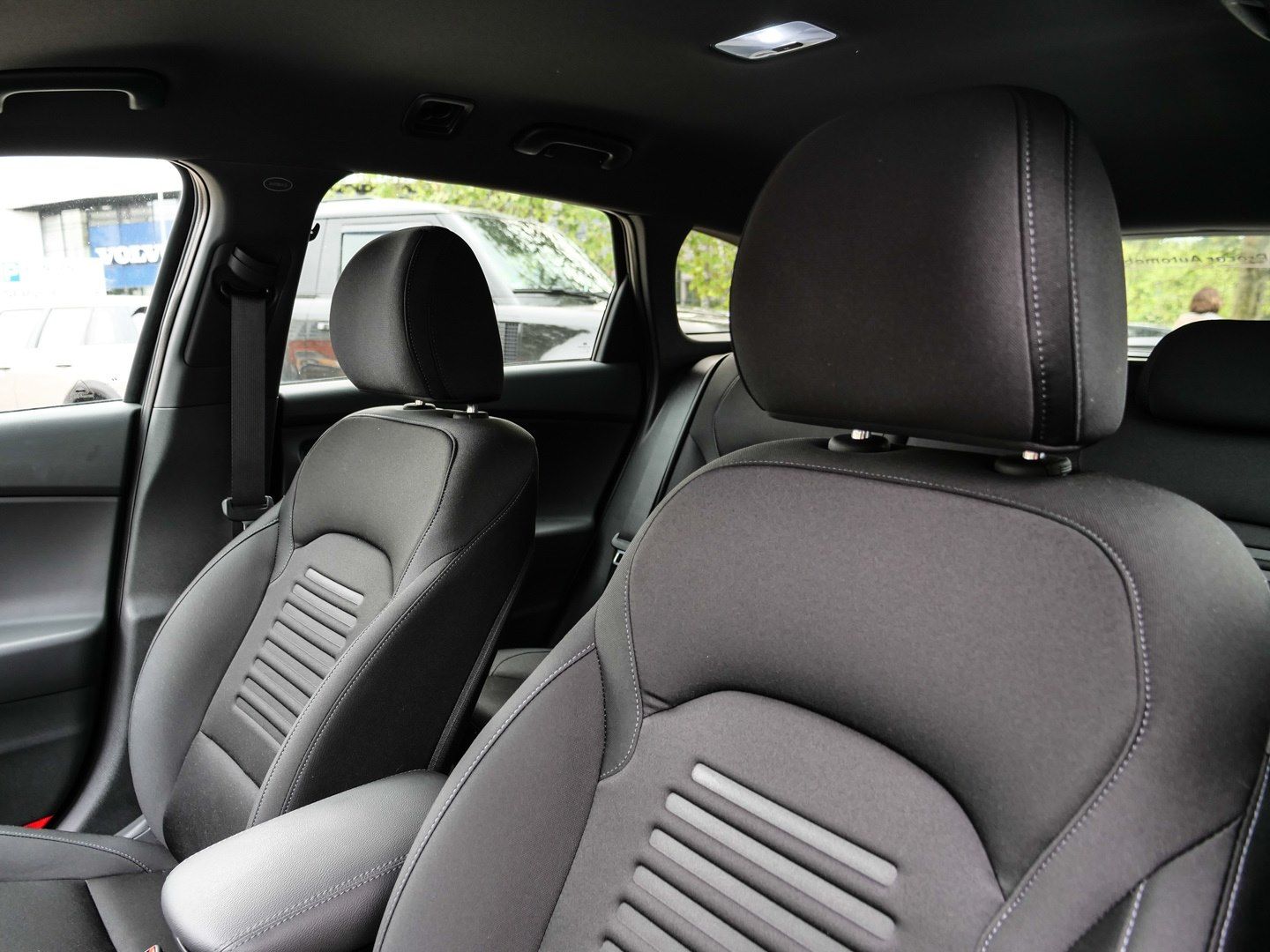 Hyundai i30 - Bild 10