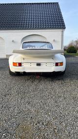 Porsche 911 iroc/rsr 3.0l Racecar   - Porsche: Rsr