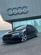 Audi RS3 8V Limo OHNE OPF, Voll, TÜV neu - Audi RS3 ohne OPF Gebrauchtwagen