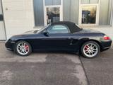 Porsche Boxster S, 2Hand, 49000km - Porsche Boxster: 4s
