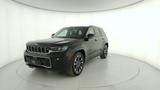 Jeep JEEP Grand Cherokee 2.0 atx phev Overland 4xe au - Jeep Grand Cherokee Overland mit Hybrid-Antrieb (Benzin/Elektro)