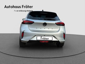 Fotografie 7 des Opel Corsa GS Automatik Navi Matrix-LED Kamera PDC