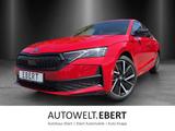 Skoda Octavia Sportline 1.5 TSI mHEV DSG ACC+DCC+KAMRA - Skoda Octavia: Allradantrieb