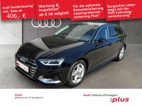 Audi A4 - Vorschau Bild 1