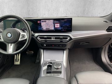 BMW 420i Cabrio M-Sport Aut. *ACC*Laser*Navi*PDC*