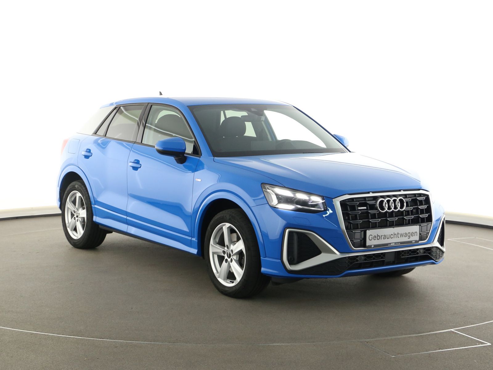 Audi Q2 - Bild 9