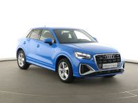 Audi Q2 - Vorschau Bild 9