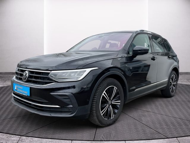 Fahrzeugabbildung Volkswagen Tiguan 2.0 TDI DSG ACTIVE LED ACC TRAVEL-ASSIST