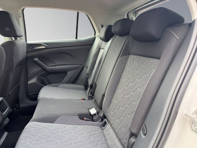T-Cross 1.0 TSI Life DSG