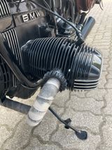 BMW R 80 RT Umbau als Café Racer - CAFE RACER