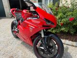 Ducati 1098 S |2.998KM|TOP/1A|VIELE CARBONTEILE|ZR:NEU - DUCATI 998S