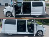 Opel Zafira Life 2.0 CDTi L (L3) Automatik (6xSITZER) - gebrauchte Opel Van