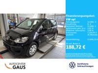 Volkswagen up! - Vorschau Bild 2