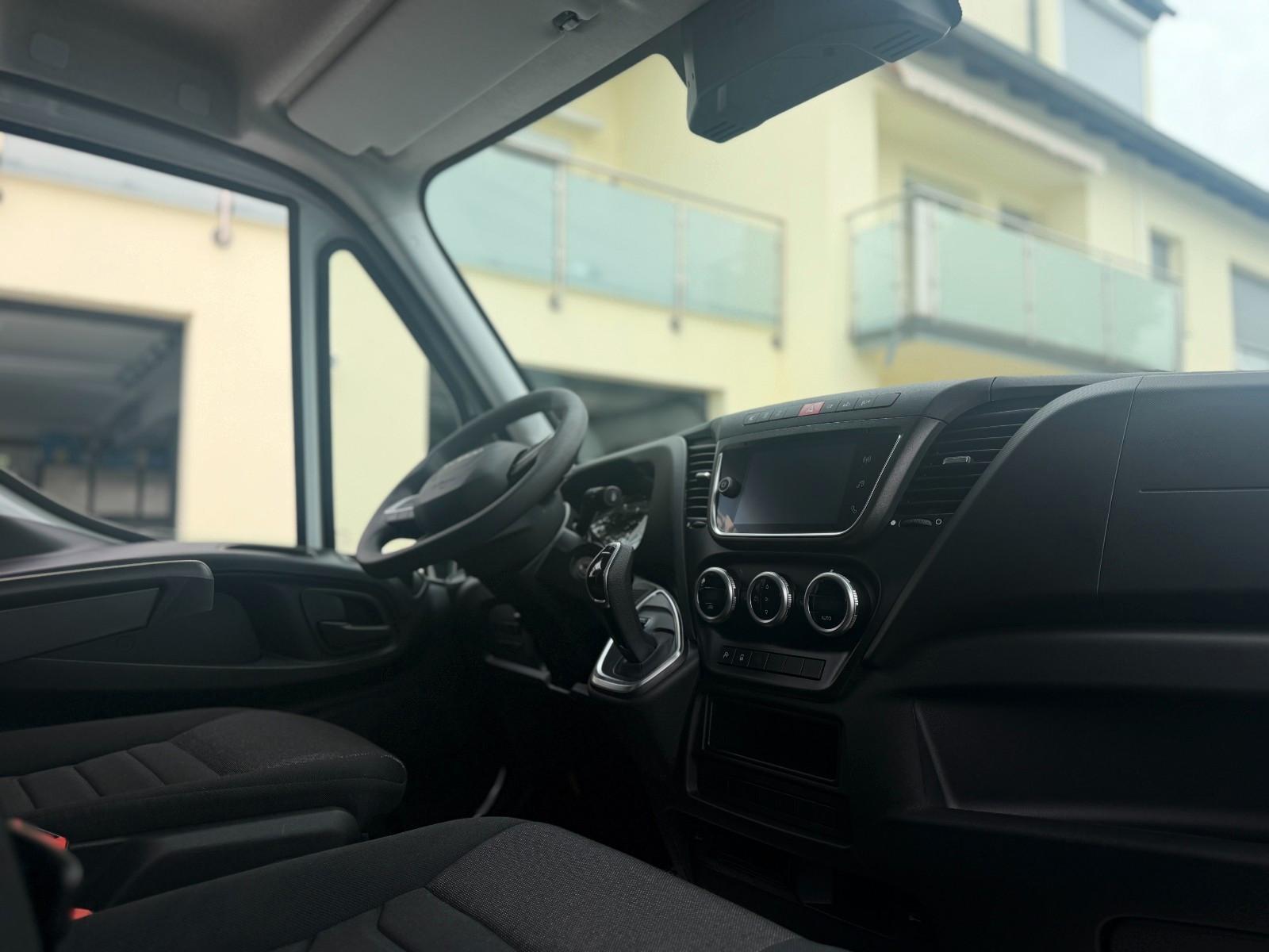 Iveco DAILY AIR-X-PRO-LUFT AUTOMATIK L4H2 AHK *176PS!*