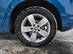 VW Touran Join 1.6TDI Panorama 7Sitzer Standheizung