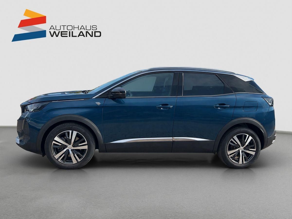 Peugeot 3008 Hybrid 225 Roadtrip imagem 3