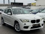 BMW X1 18d xDrive M PAKET+2.HAND+LED+ALCNTR+SHZ+PDC - BMW X1 in Ludwigshafen