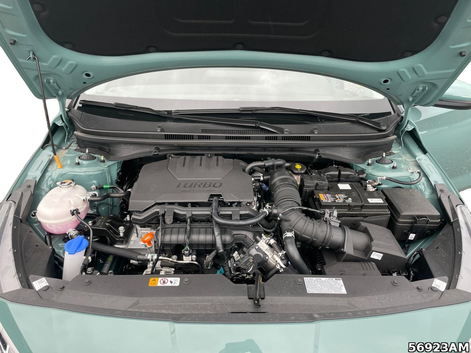 Hyundai i20 - Bild 7