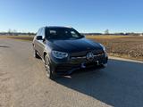 Mercedes-Benz GLC 220 d 4MATIC Autom. -