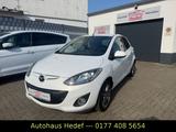 Mazda 2 1.3 MZR 62kW Active- Navi- Tüv 3/28 -Bluetooth - Mazda 2 in Essen