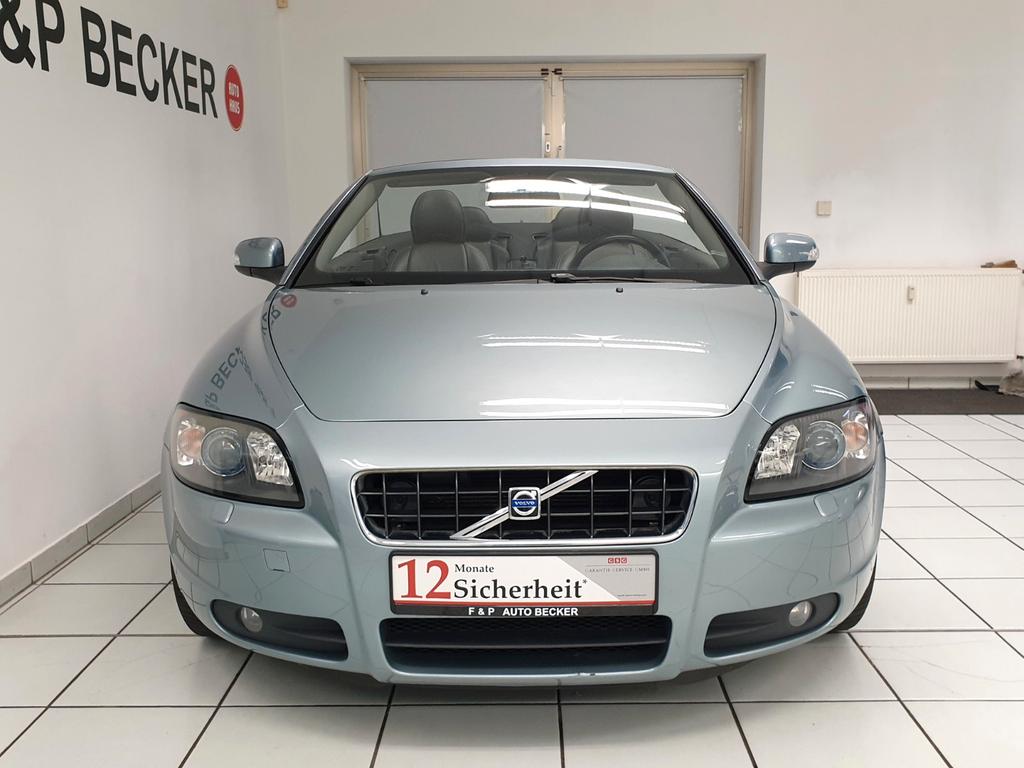 Volvo C70