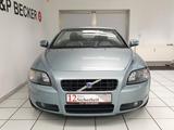 Volvo C70 Cabrio 2.4 Summum Automatik Navi Leder Xenon - Volvo C70: 2.4
