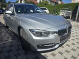BMW 320d xDrive Touring Automatic-inkl 8 neue Reifen - BMW: Reifen