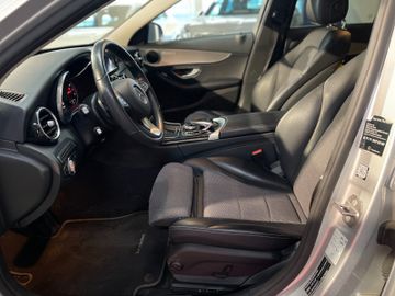 Mercedes C 180 - 10