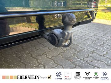 Volkswagen Tiguan R-Line 2,0TDI AHK IQ.Light Navi RFK