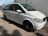 Mercedes-Benz Mercedes Viano 7Sitzer W639 2.2 CDI 150ps - Mercedes-Benz Viano in Duisburg