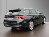 Skoda Octavia Combi  iV 1.4 TSI DSG Style Standheizung - Skoda Octavia: Kombi, 1.4