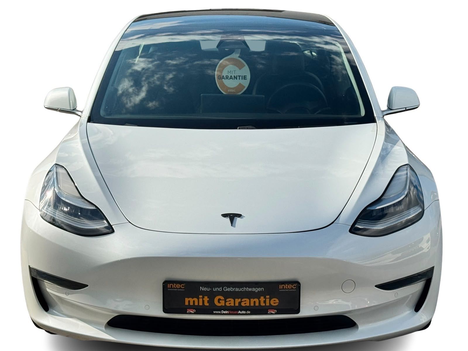 Tesla Model 3 Performance Dual AWD imagem 2
