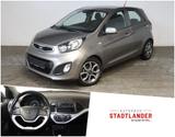 Kia Picanto Edition 7 KLIMA*EFH*ZV - Kia Picanto Gebrauchtwagen in Hamburg