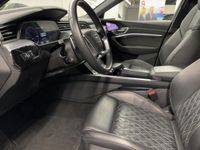 Audi e-tron - Vorschau Bild 10