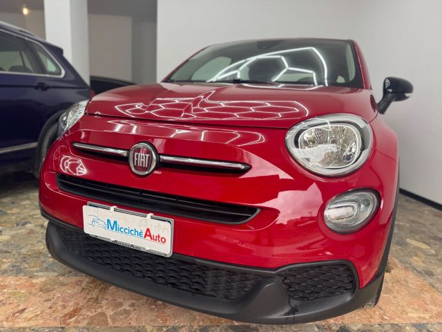 Inne FIAT 500X 1.3 MJT II 95 CV CULT IVA ESPOSTA