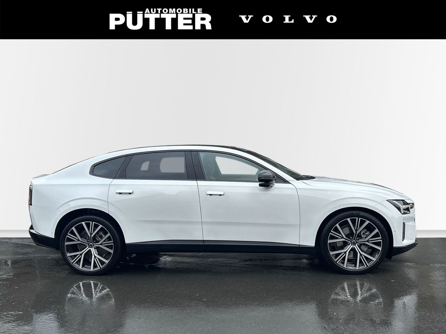 Volvo ES90 - Bild 6
