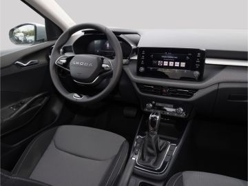 Skoda Fabia Selection Plus 1.0 TSI DSG LED