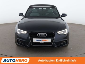 Audi A5 - 9
